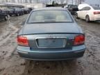 2005 Hyundai Sonata GLS