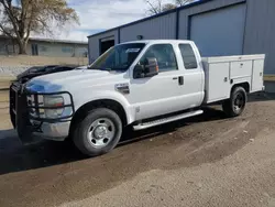 Ford f350 salvage cars for sale: 2009 Ford F350 Super Duty