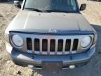 2013 Jeep Patriot Limited