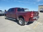 2019 Dodge 3500 Laramie