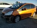 2011 Honda FIT Sport