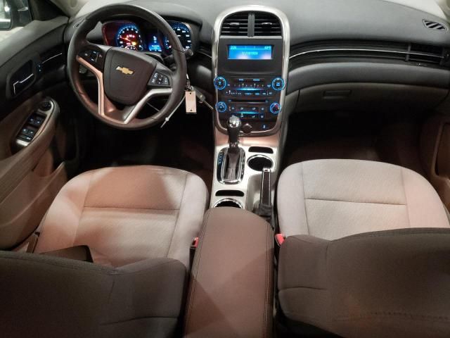 2014 Chevrolet Malibu LS