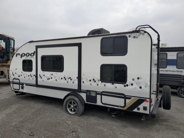 2021 Wildwood R-POD