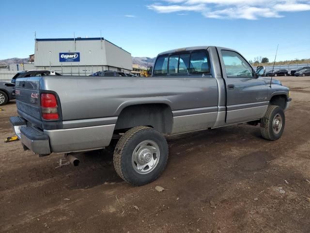 1995 Dodge RAM 2500