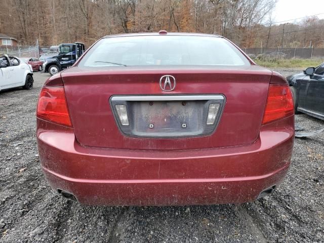 2006 Acura 3.2TL