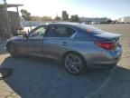 2014 Infiniti Q50 Base