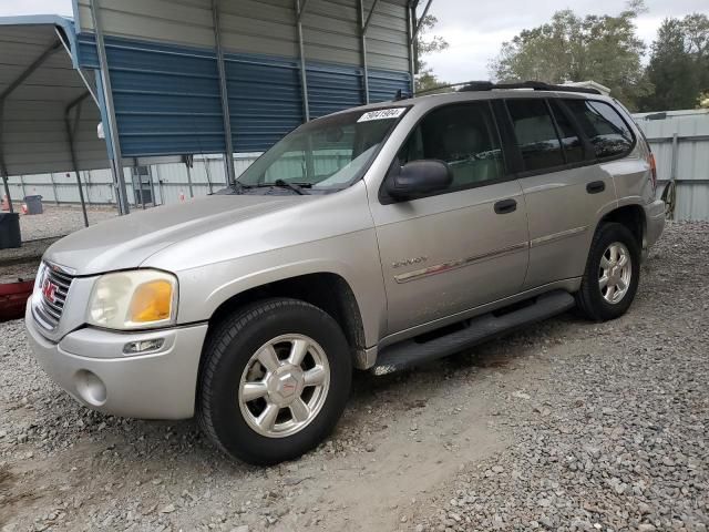 2006 GMC Envoy