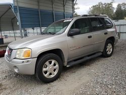 Salvage cars for sale at Augusta, GA auction: 2006 GMC Envoy