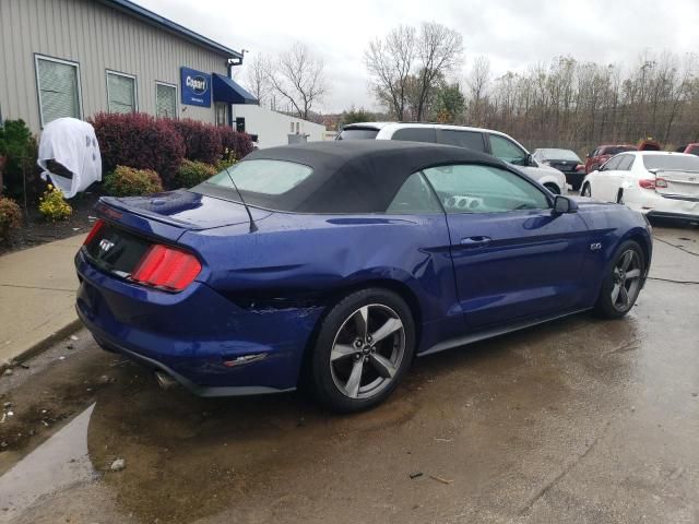 2015 Ford Mustang GT