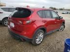 2014 Mazda CX-5 GT