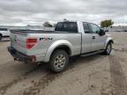 2010 Ford F150 Super Cab