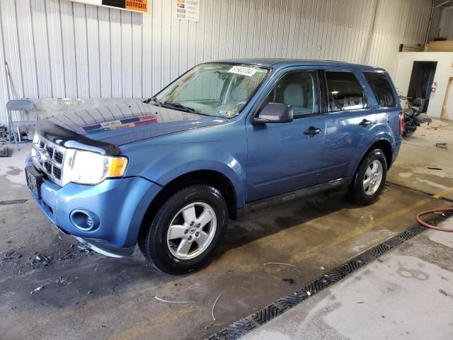 2010 Ford Escape XLS