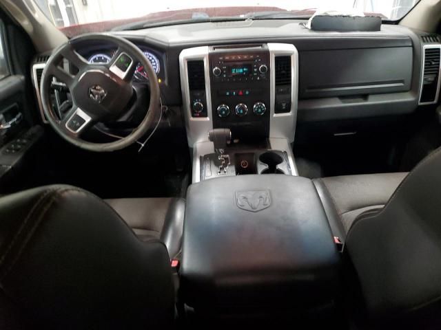 2010 Dodge RAM 1500