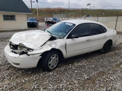 2006 Ford Taurus SE en venta en Northfield, OH