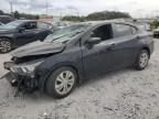 2021 Nissan Versa S