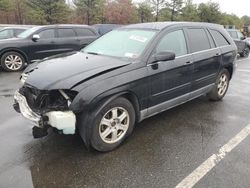 Chrysler salvage cars for sale: 2005 Chrysler Pacifica Touring