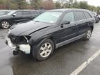 2005 Chrysler Pacifica Touring