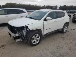 2018 Jeep Compass Latitude en venta en Conway, AR