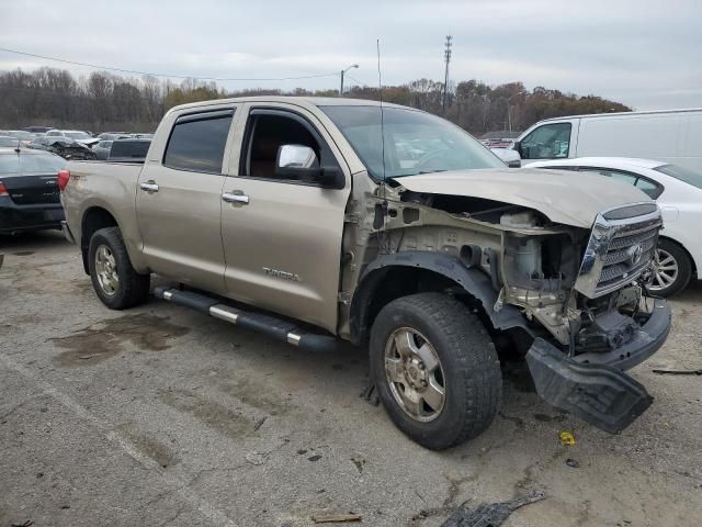 2008 Toyota Tundra Crewmax Limited