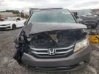 2015 Honda Odyssey Touring