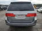 2010 Honda Odyssey Touring