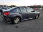 2010 Subaru Legacy 2.5I Premium