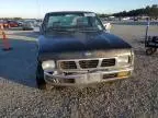 1996 Nissan Truck Base