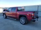 2018 GMC Sierra K1500 SLT