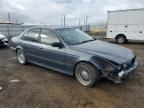 2000 BMW 528 I Automatic