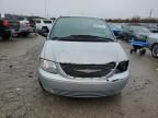 2001 Chrysler Town & Country LXI