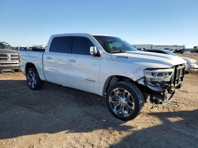 2024 Dodge RAM 1500 Longhorn