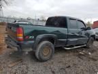 2003 GMC New Sierra K1500