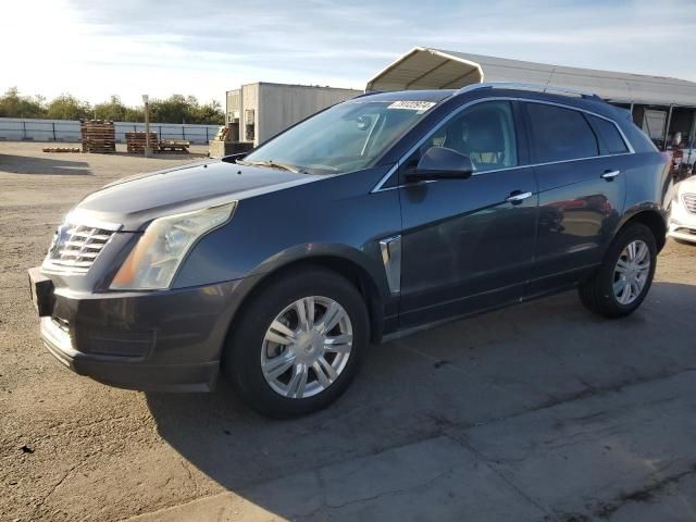 2013 Cadillac SRX Luxury Collection