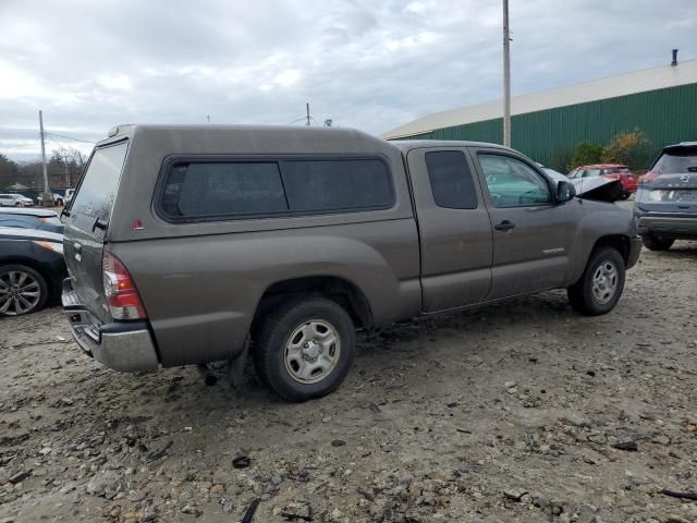 2015 Toyota Tacoma Access Cab