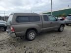 2015 Toyota Tacoma Access Cab