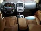 2008 Ford Edge Limited