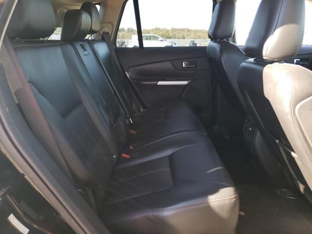 2012 Ford Edge Limited