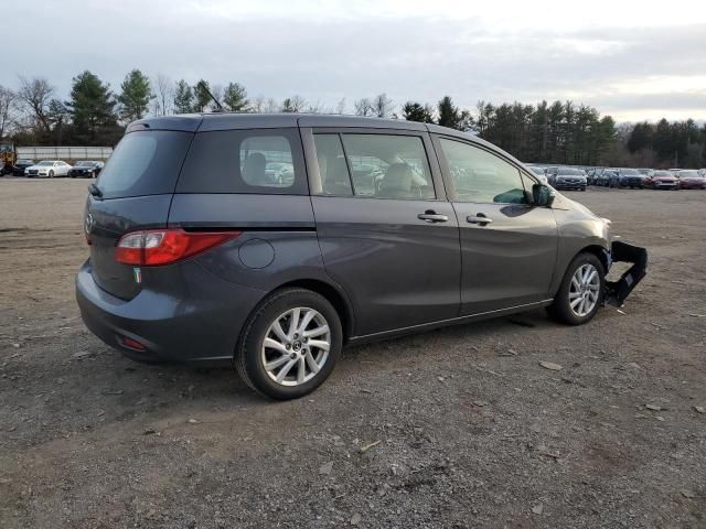 2013 Mazda 5