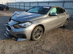 2022 BMW 228I en venta en Mercedes, TX