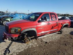 Dodge Vehiculos salvage en venta: 2007 Dodge RAM 1500 ST