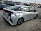 2017 Toyota Prius Prime