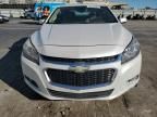 2016 Chevrolet Malibu Limited LTZ