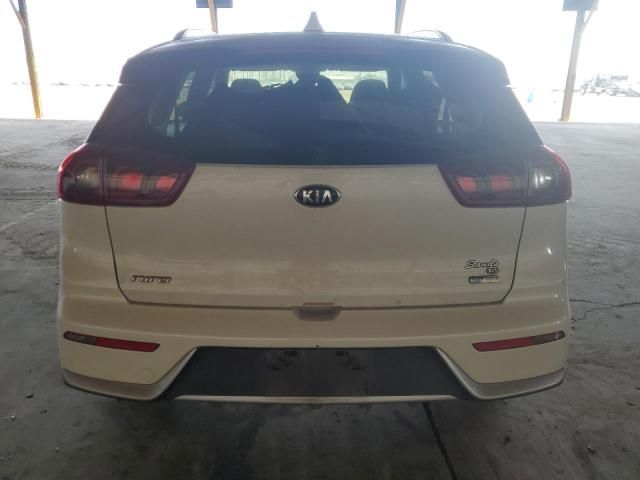 2019 KIA Niro FE