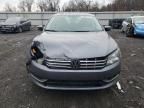 2015 Volkswagen Passat SE