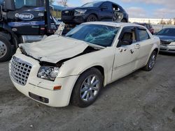 Chrysler 300 Touring Vehiculos salvage en venta: 2007 Chrysler 300 Touring