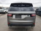 2017 Land Rover Discovery HSE Luxury