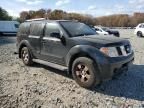 2006 Nissan Pathfinder LE