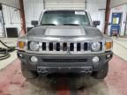 2007 Hummer H3