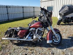 2008 Harley-Davidson Flht Classic en venta en Tifton, GA