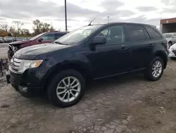 Run And Drives Cars for sale at auction: 2009 Ford Edge SEL